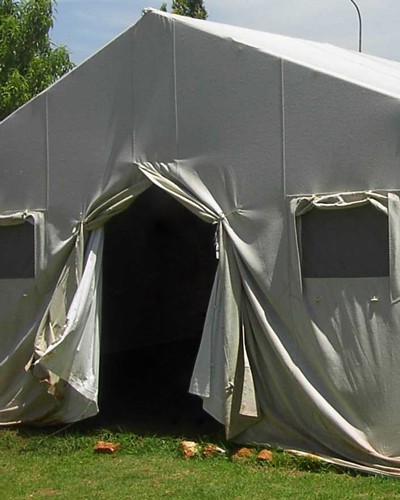Изготавливаем солдатские палатки в Буе вместимостью <strong>до 70 человек</strong>